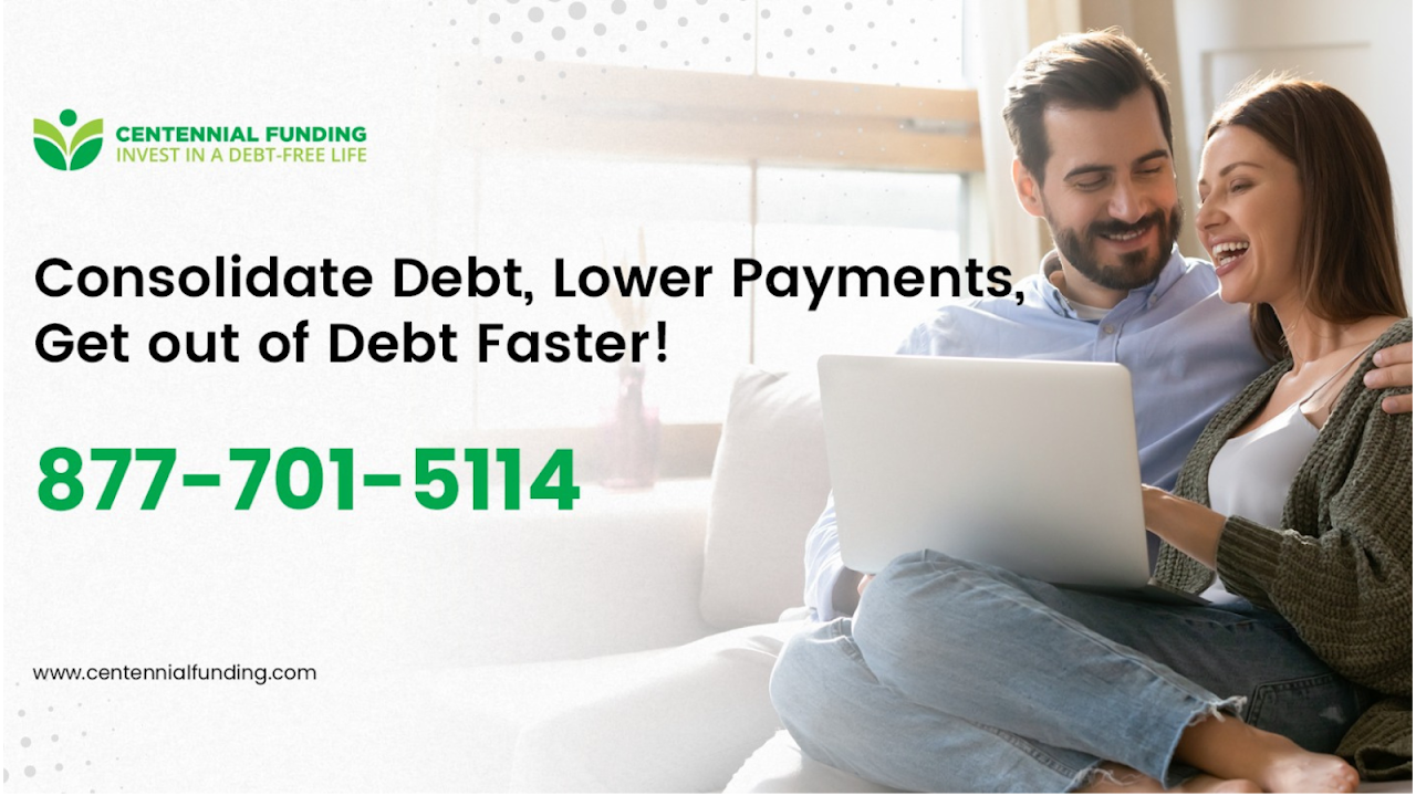 Centennial Funding installment loans in Denver, Colorado (CO)