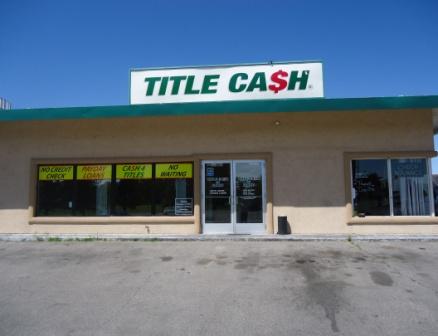 Title Cash payday loans in Idaho Falls, Idaho (ID)