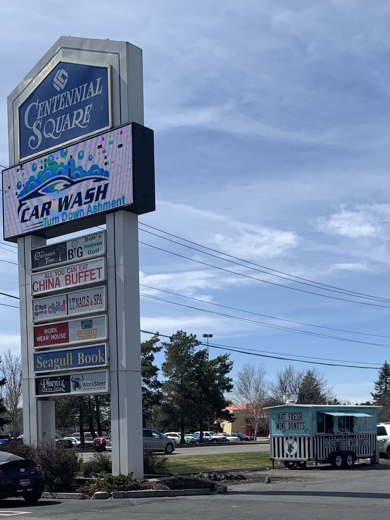 Title Cash - exterior - Idaho Falls, Idaho