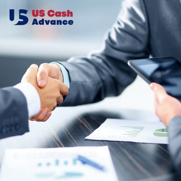 US Cash Advance - exterior - Columbia, South Carolina