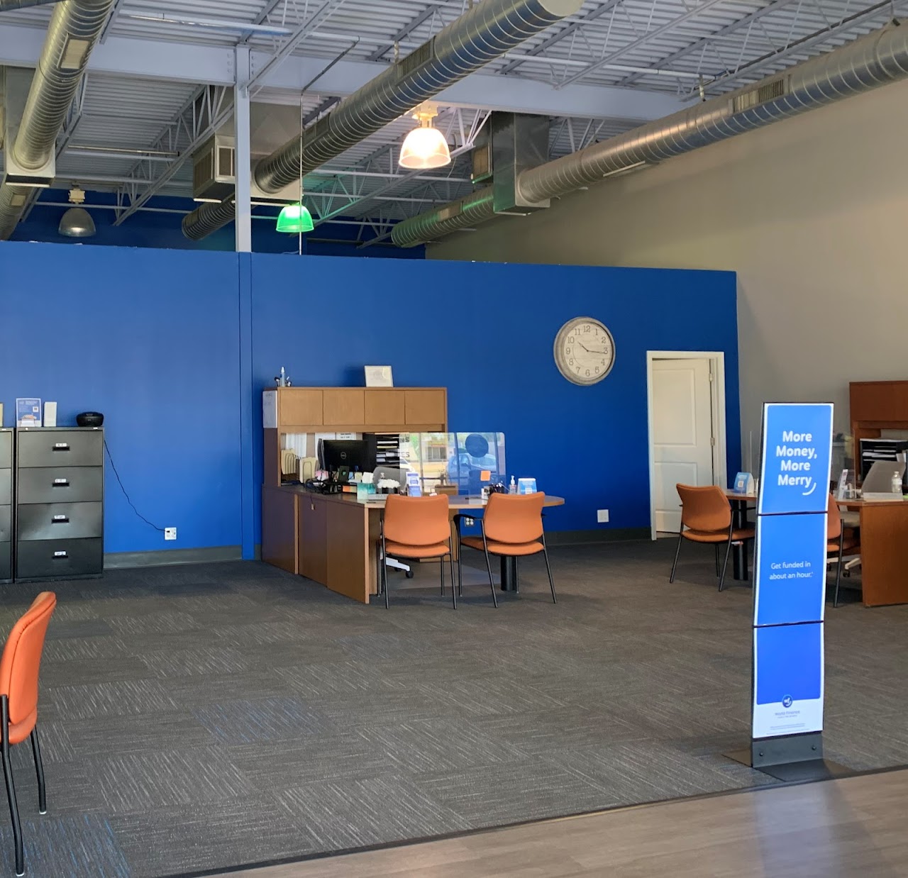World Finance - exterior - Tulsa, Oklahoma