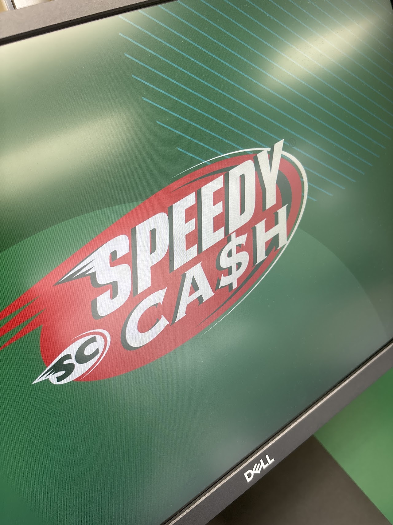 Speedy Cash - exterior - Memphis, Tennessee