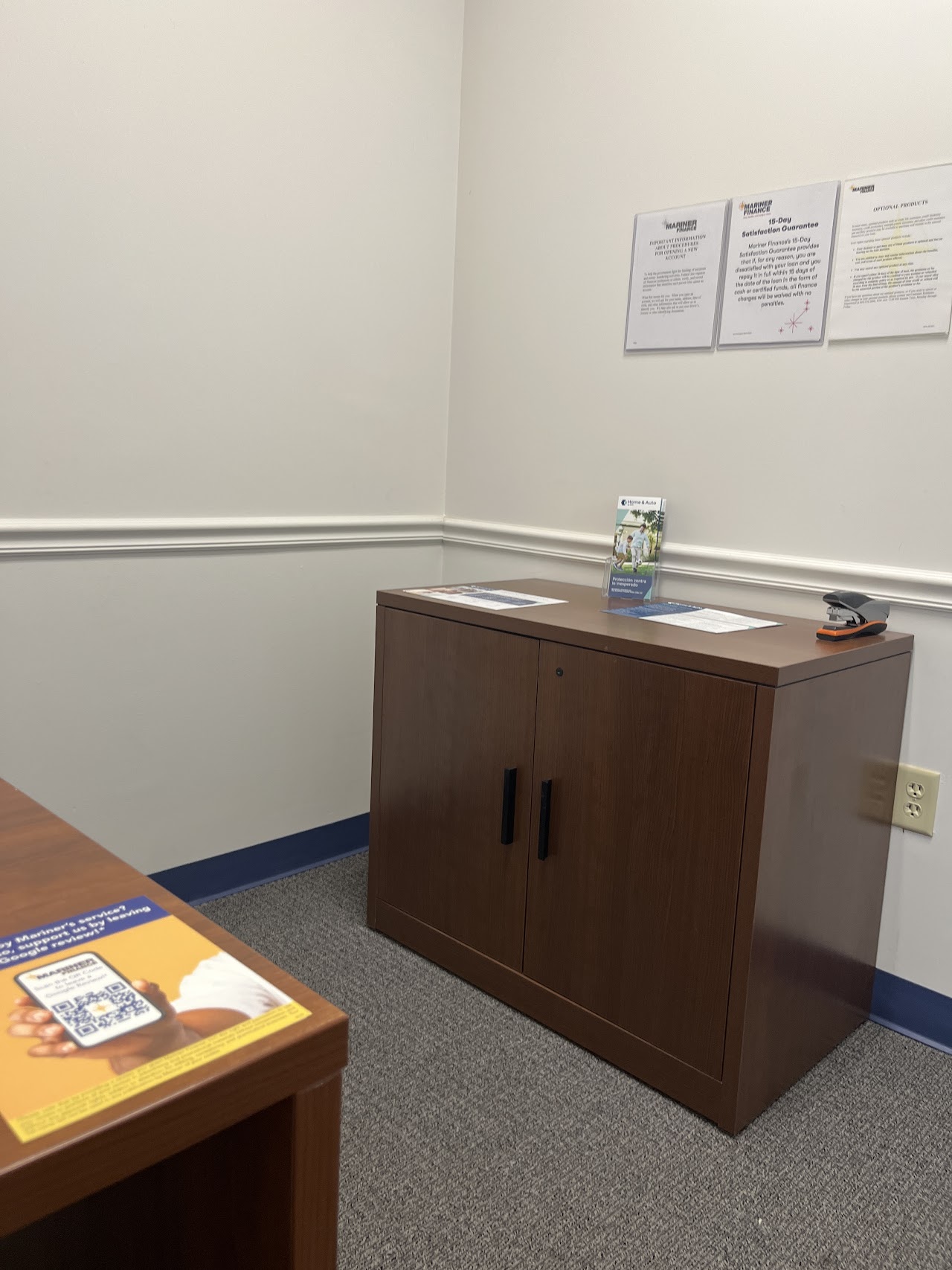 Mariner Finance installment loans in Tallahassee, Florida (FL)
