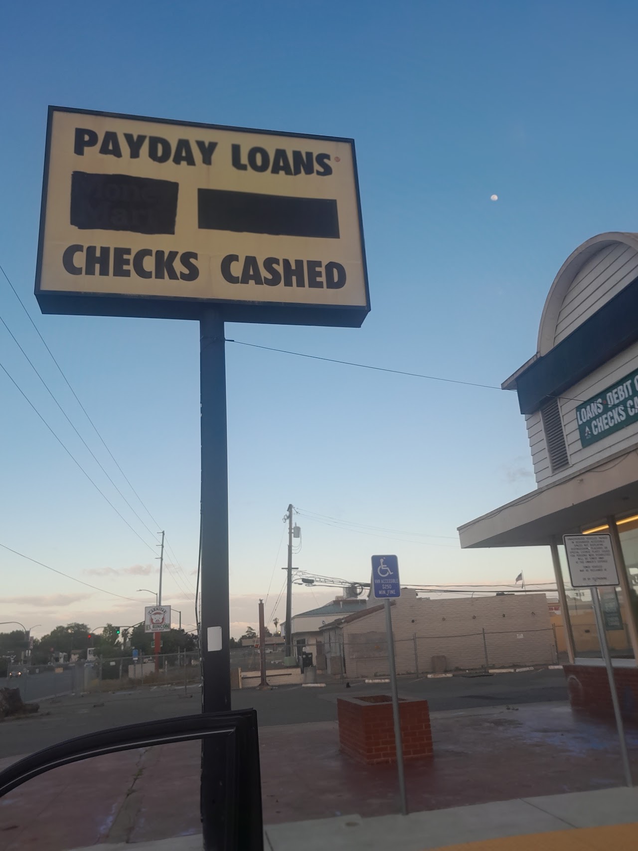ACE Cash Express payday loans in Sacramento, California (CA)