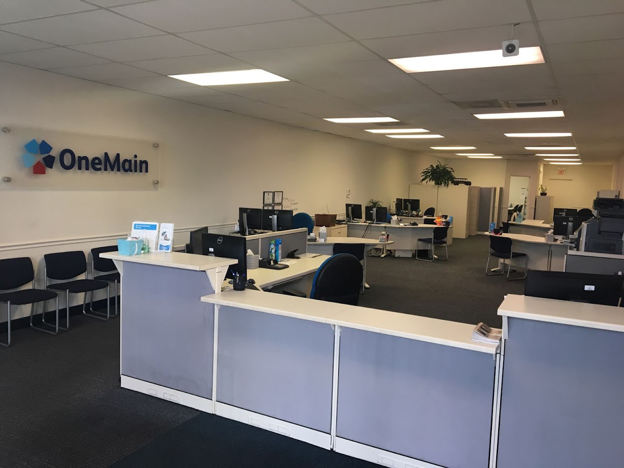 OneMain Financial installment loans in Augusta, Georgia (GA)