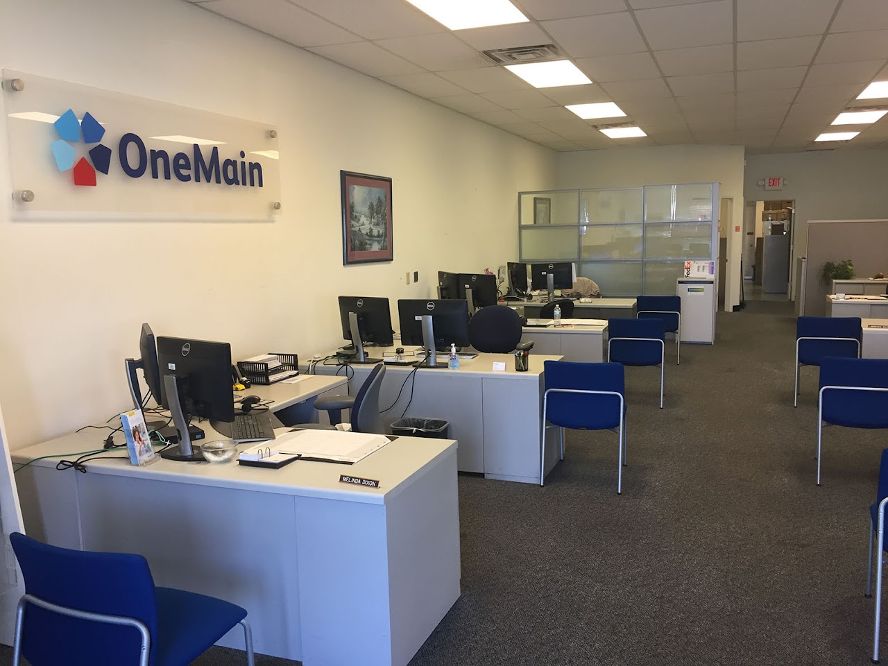 OneMain Financial installment loans in Jacksonville, Florida (FL)