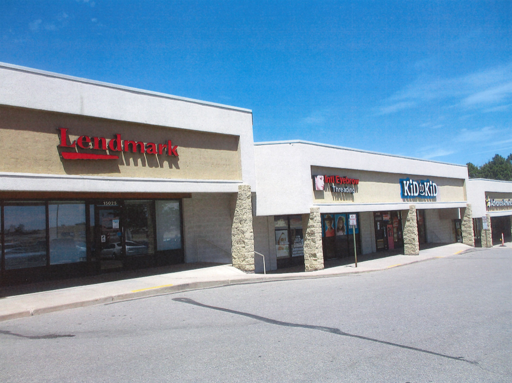 Lendmark Financial Services LLC - exterior - Aurora, Colorado
