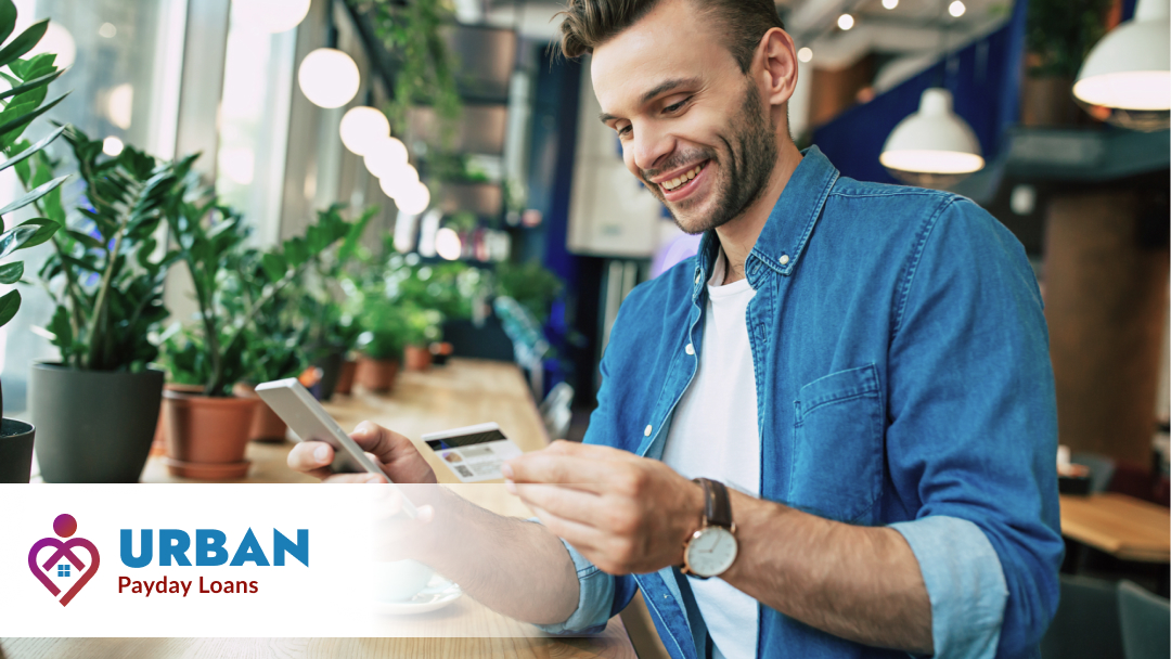 Urban Payday Loans payday loans in Newark, New Jersey (NJ)