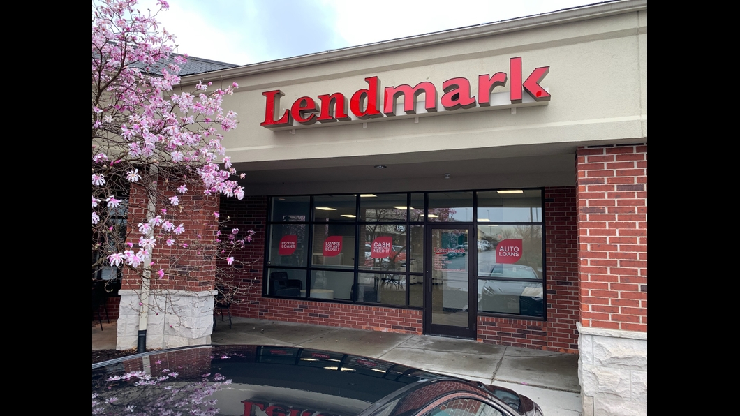 Lendmark Financial Services LLC installment loans in Columbia, Missouri (MO)