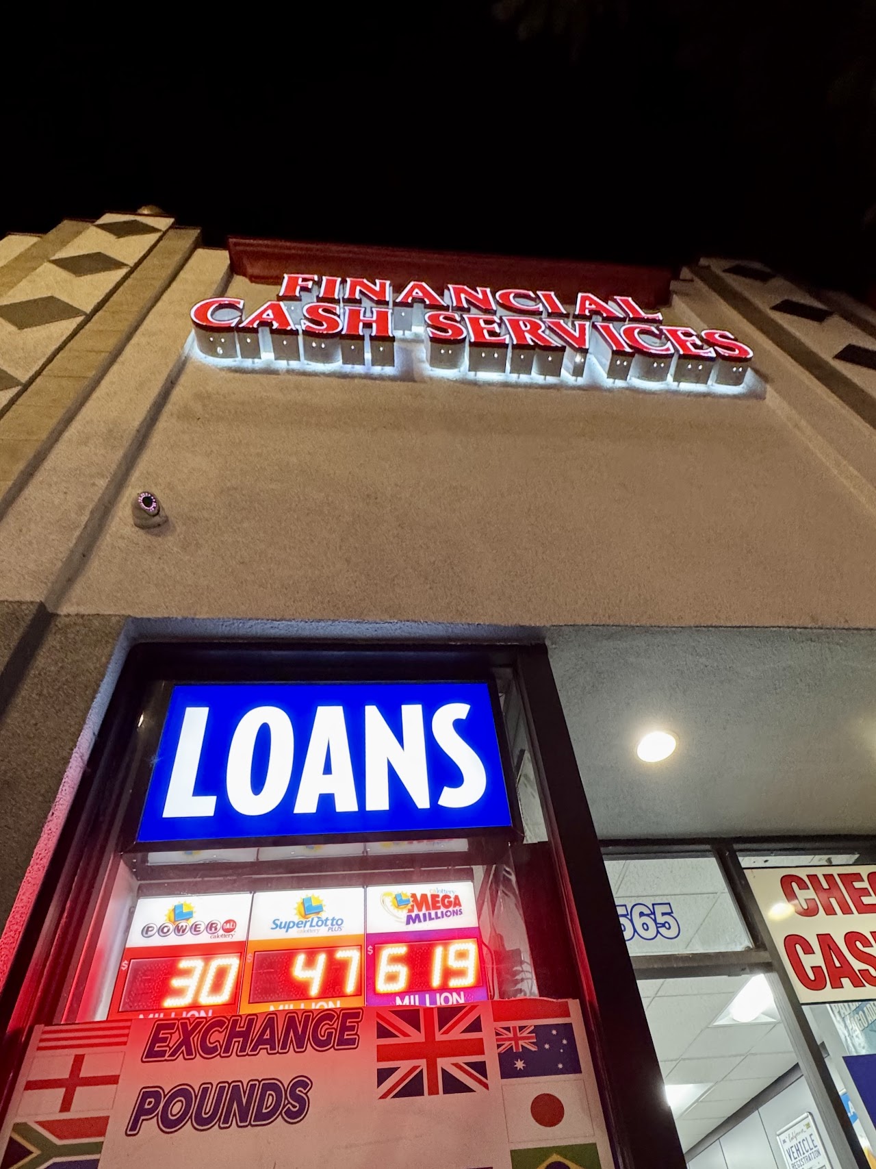 Cash It Here Inc payday loans in Los Angeles, California (CA)