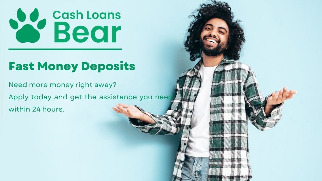 Cash Loans Bear - exterior - Baltimore, Maryland