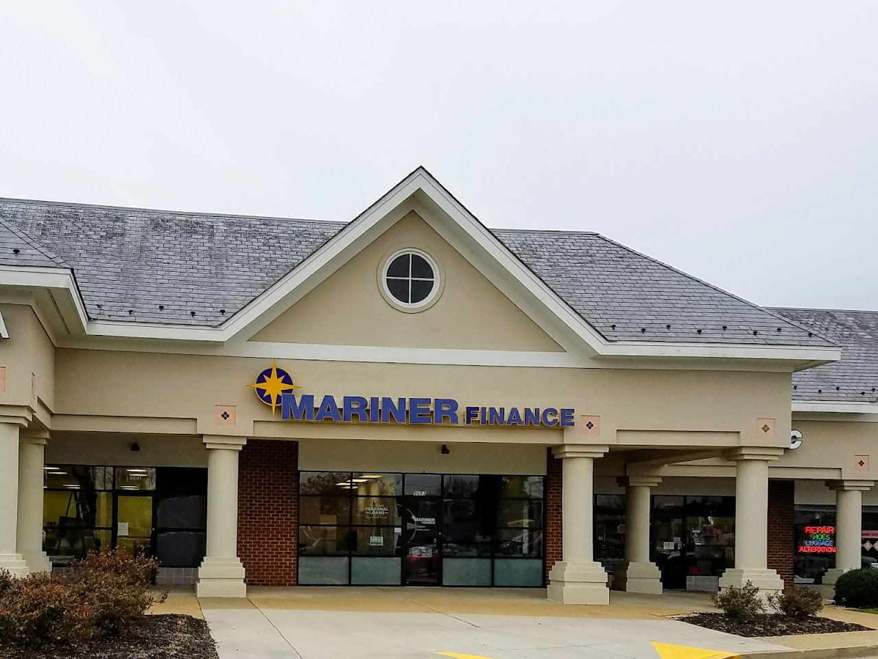 Mariner Finance installment loans in Richmond, Virginia (VA)