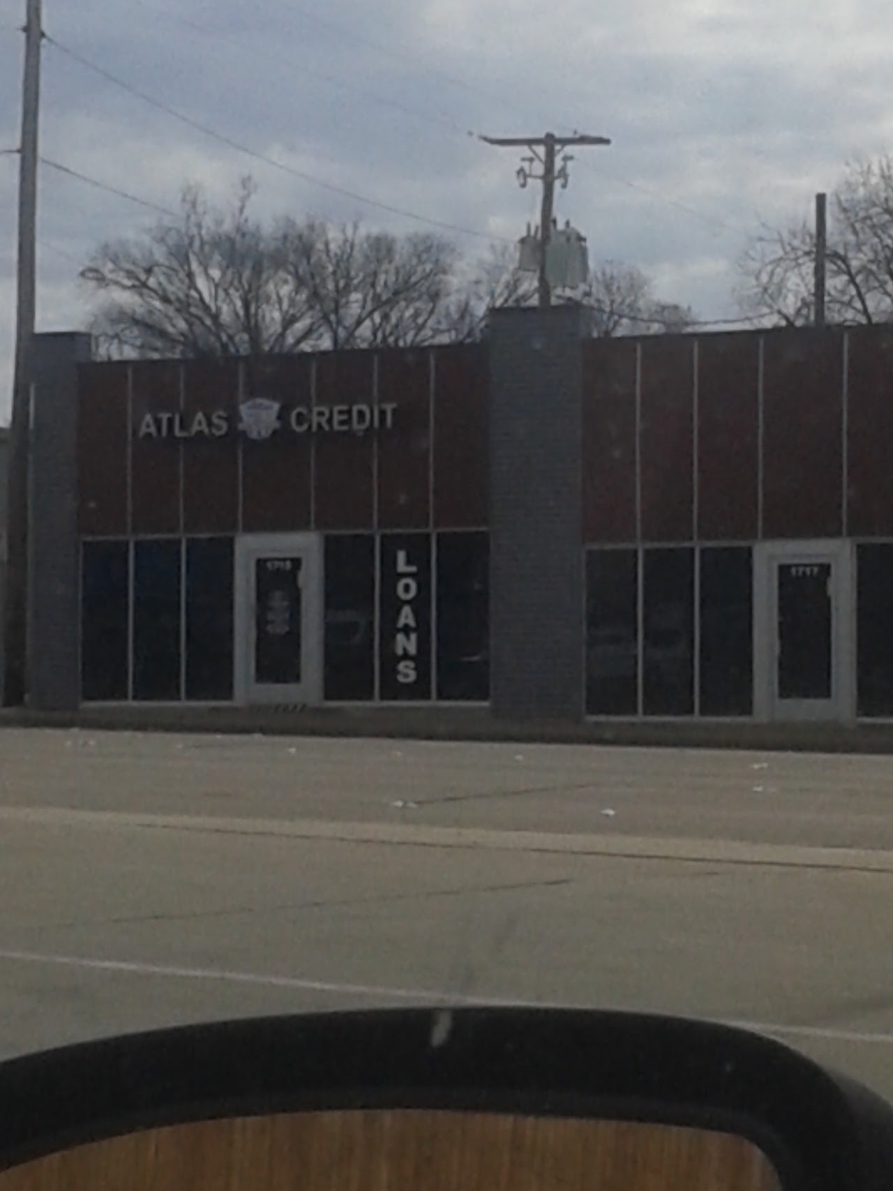 Atlas Credit Co., Inc. payday loans in Fort Worth, Texas (TX)