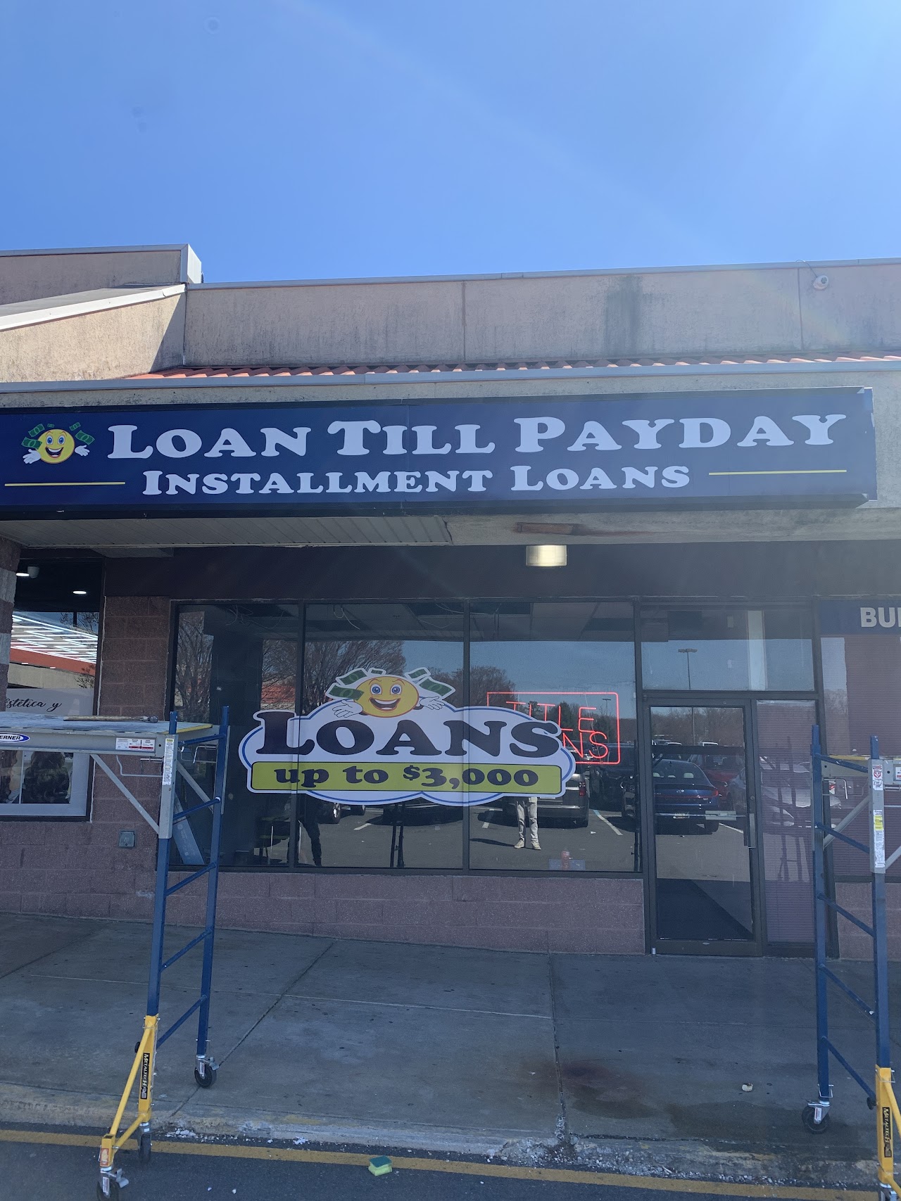 Loan Till Payday payday loans in Wilmington, Delaware (DE)
