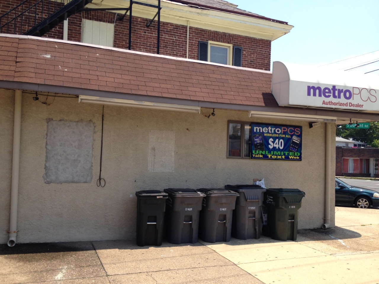 Loan Till Payday - exterior - Wilmington, Delaware