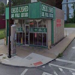 ACE Cash Express payday loans in Cleveland, Ohio (OH)