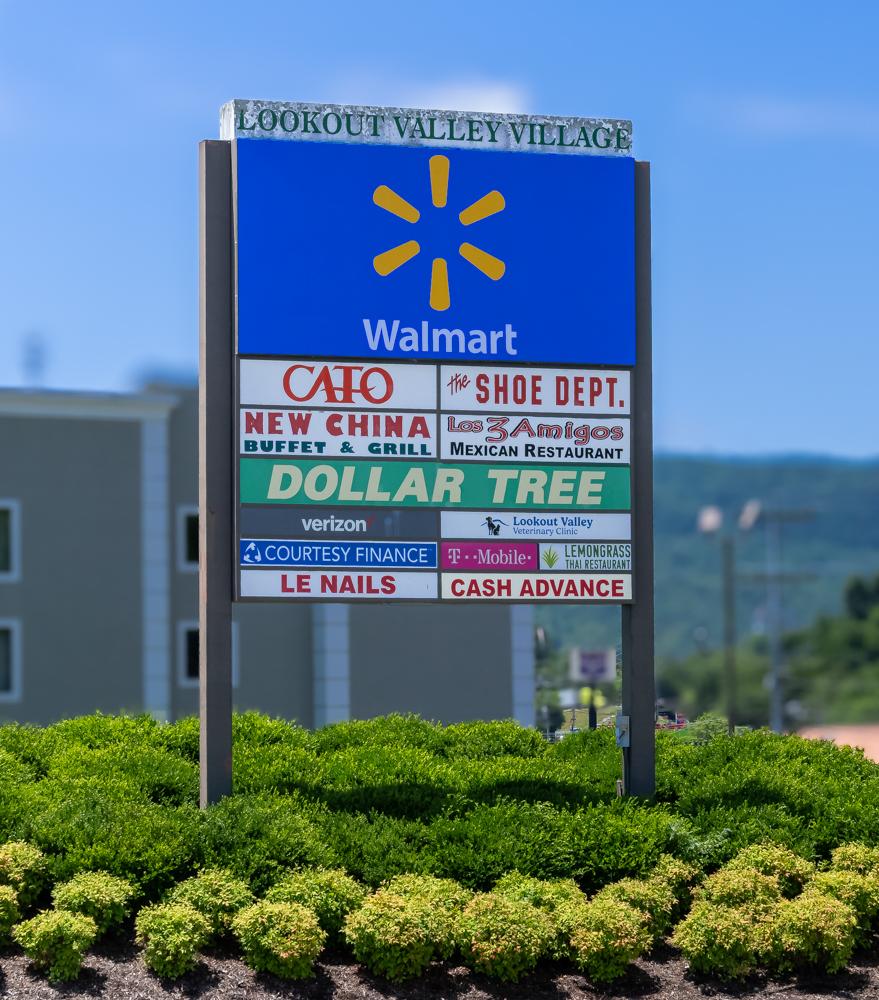 Courtesy Finance - exterior - Chattanooga, Tennessee