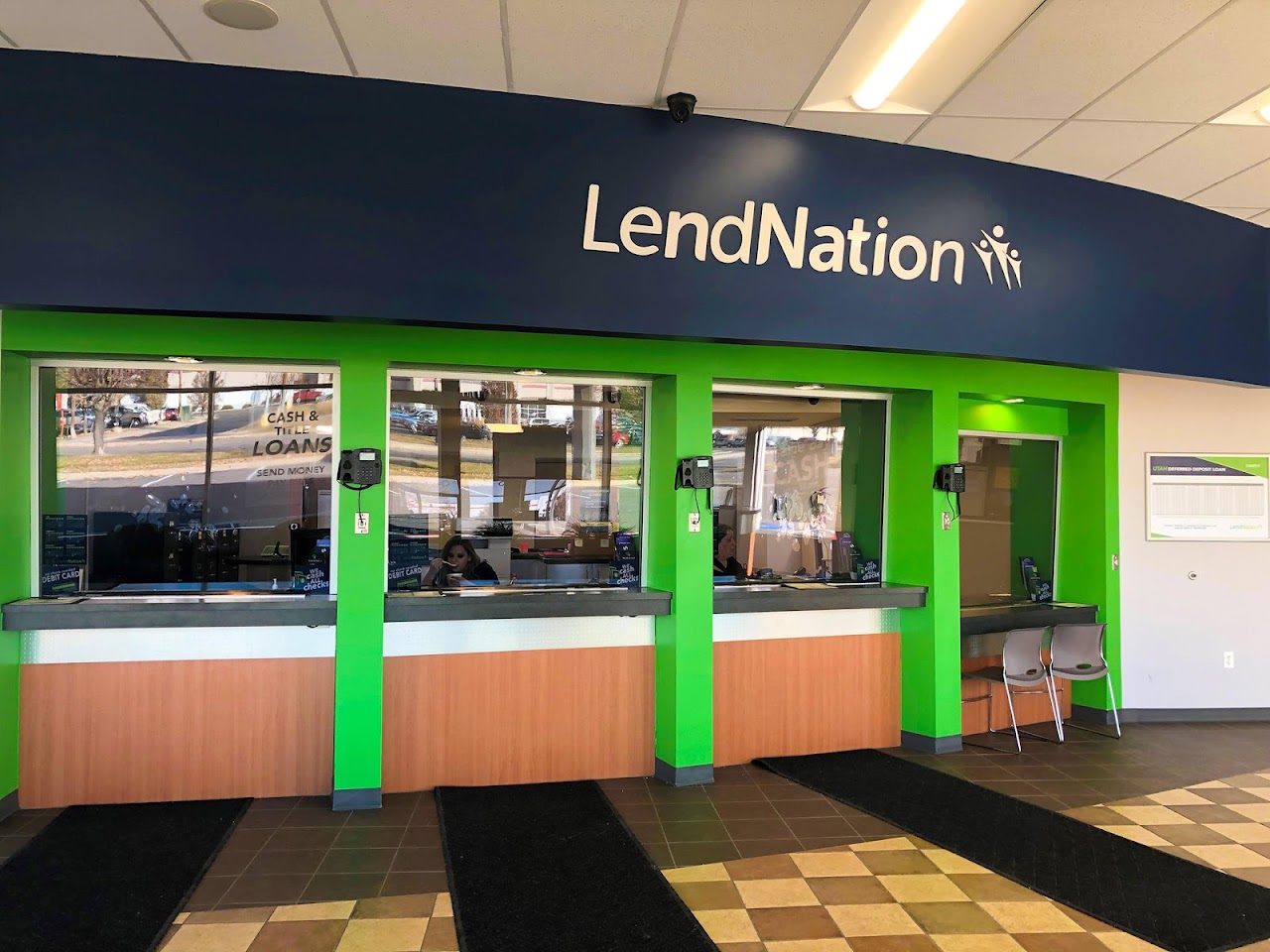 LendNation - exterior - Salt Lake City, Utah