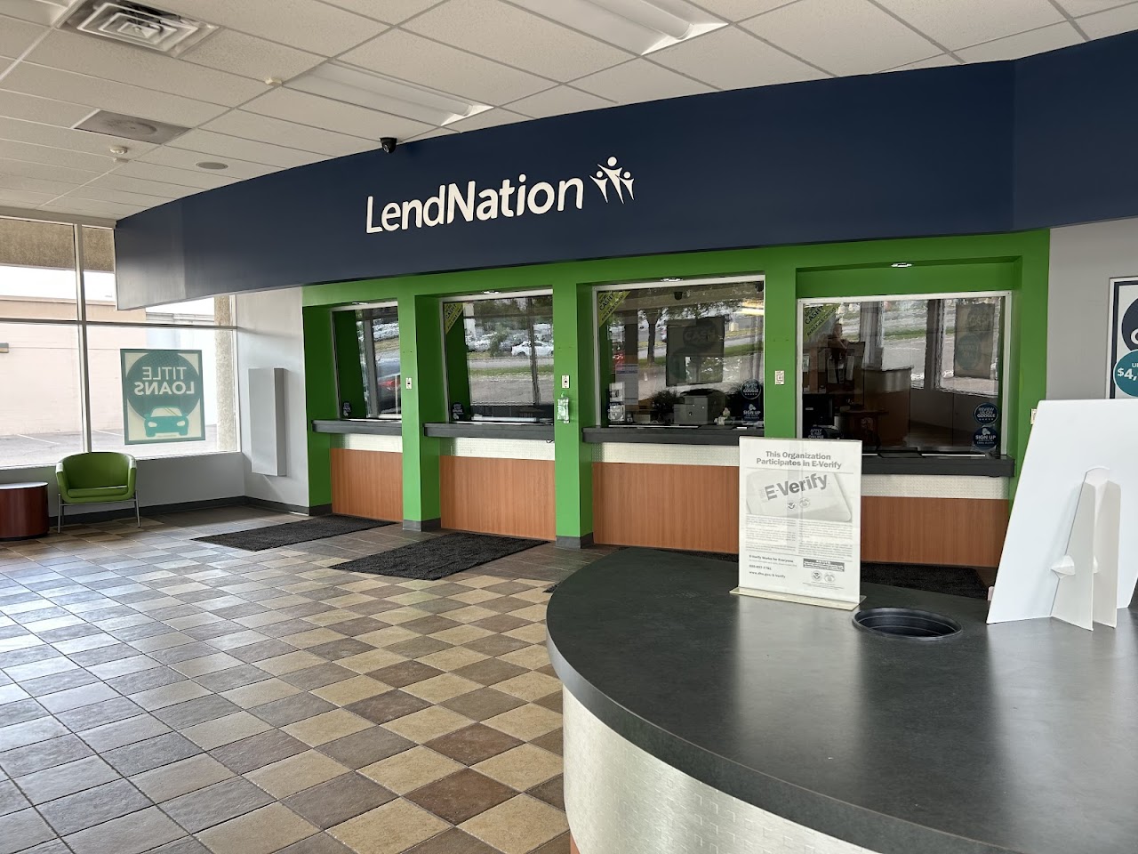 LendNation - exterior - Salt Lake City, Utah