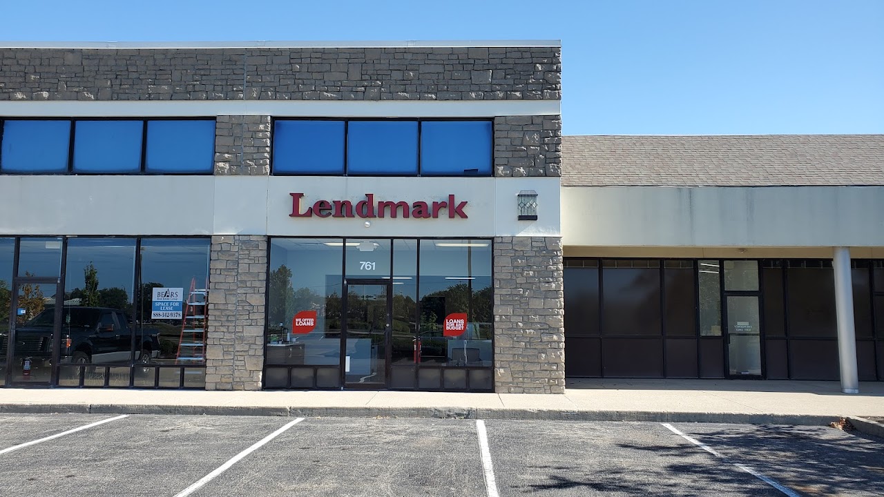 Lendmark Financial Services LLC installment loans in Dayton, Ohio (OH)