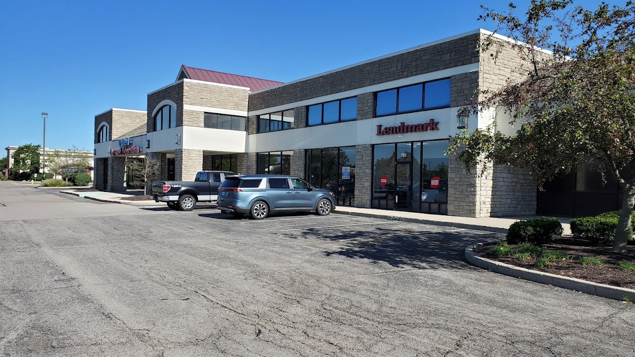 Lendmark Financial Services LLC - exterior - Dayton, Ohio