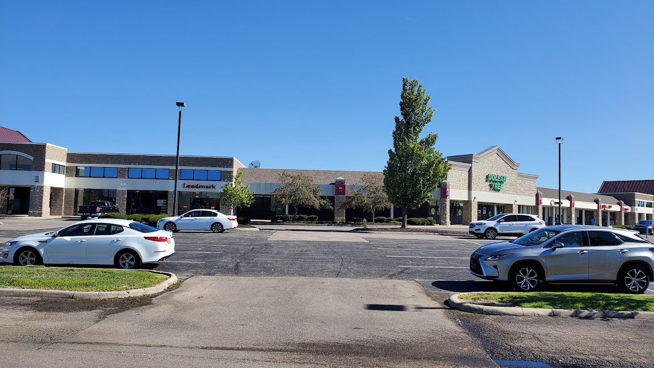 Lendmark Financial Services LLC - exterior - Dayton, Ohio