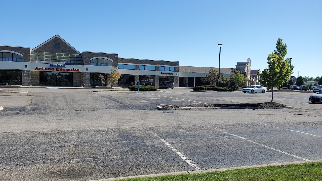 Lendmark Financial Services LLC - exterior - Dayton, Ohio