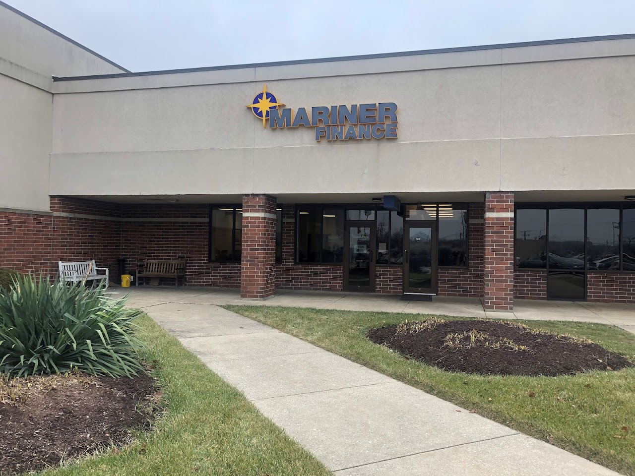 Mariner Finance installment loans in Fort Wayne, Indiana (IN)