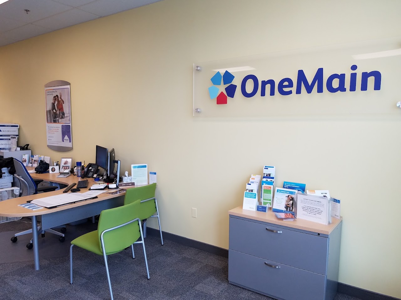 OneMain Financial - exterior - Norfolk, Virginia