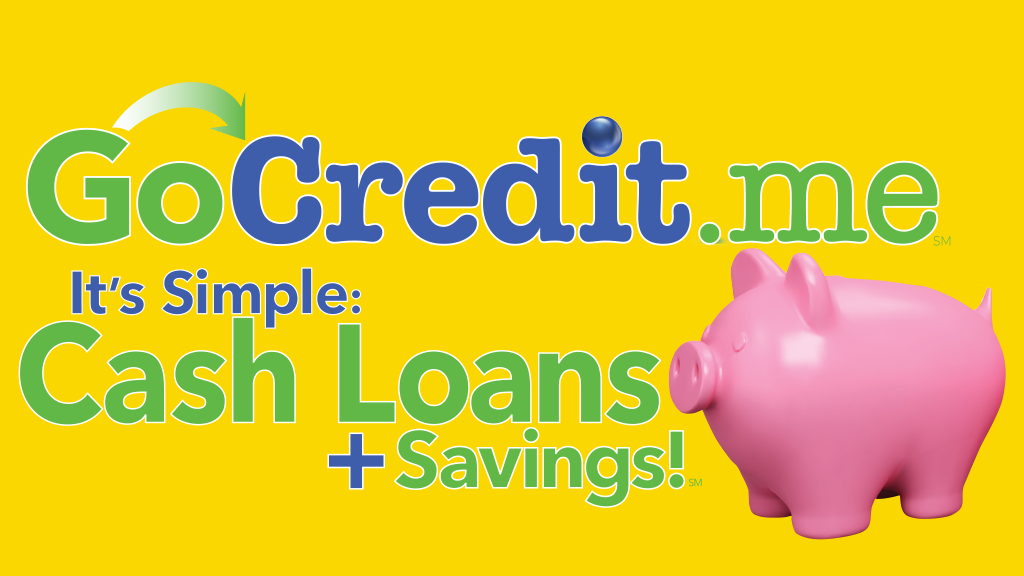 GoCredit.me - Halsted - exterior - Chicago, Illinois
