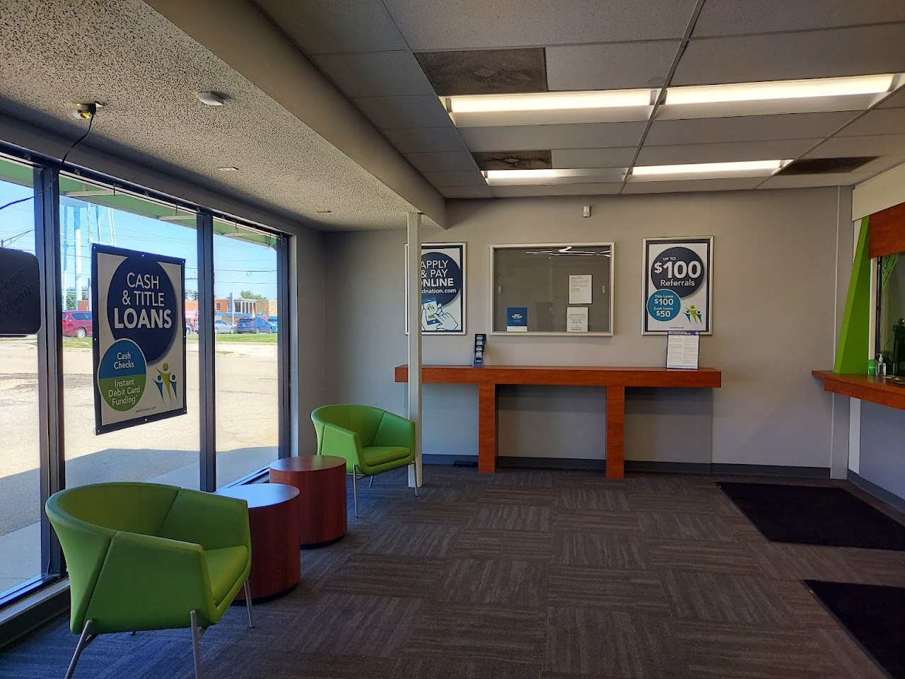 LendNation - exterior - Topeka, Kansas