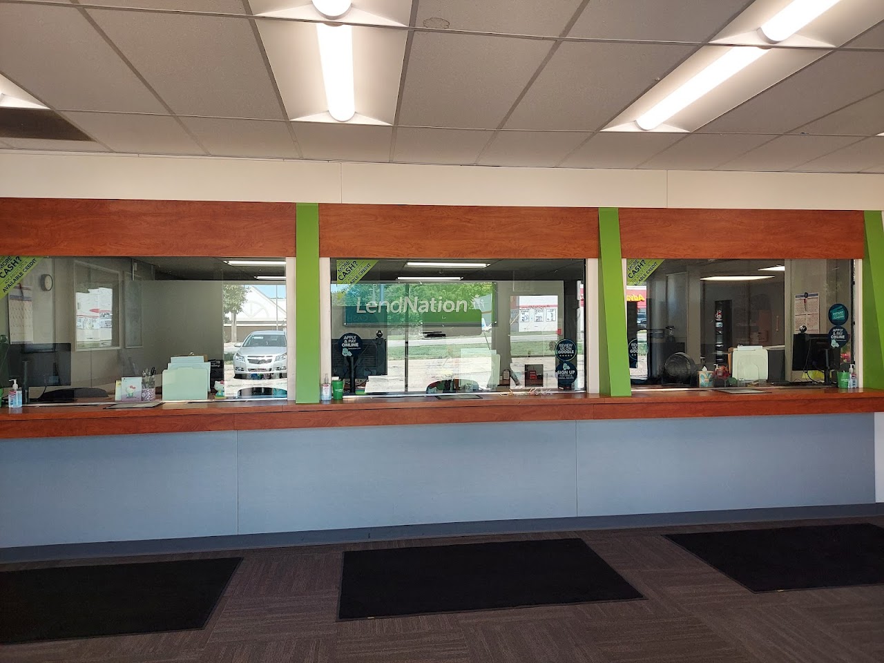LendNation - exterior - Topeka, Kansas