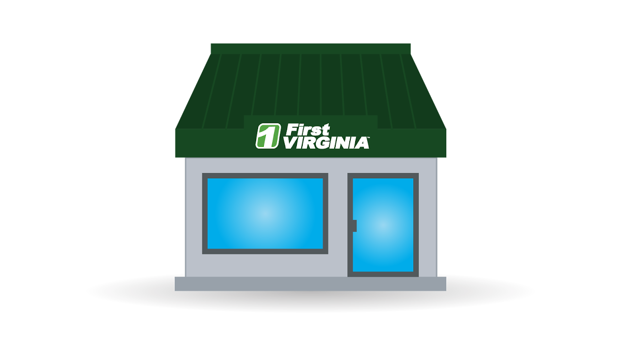 First Virginia - exterior - Norfolk, Virginia