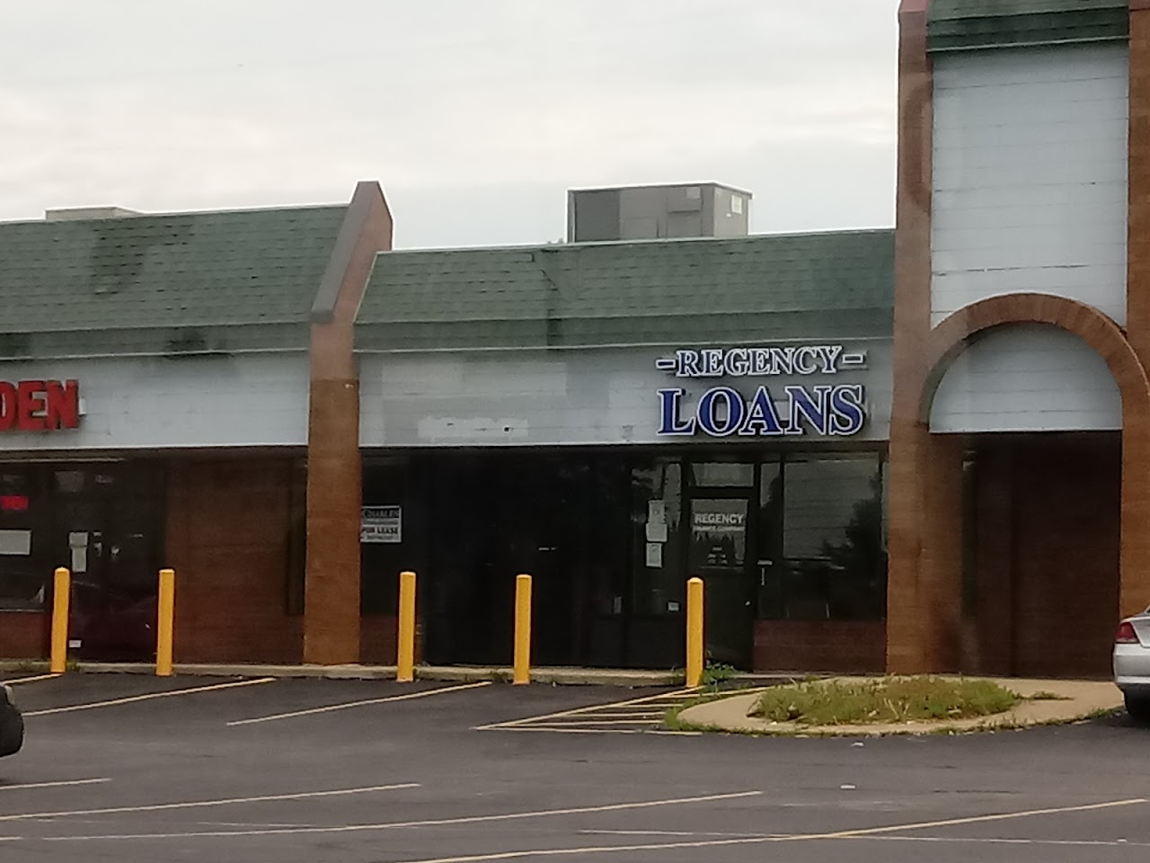 Mariner Finance installment loans in Akron, Ohio (OH)