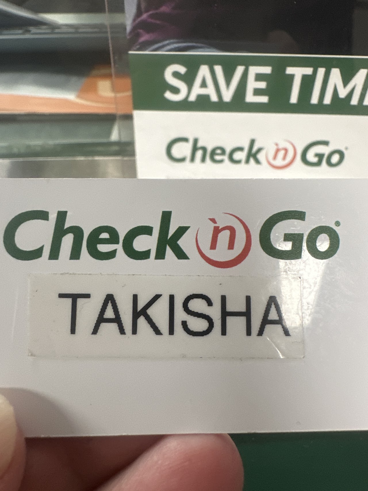 Check `n Go - exterior - Milwaukee, Wisconsin