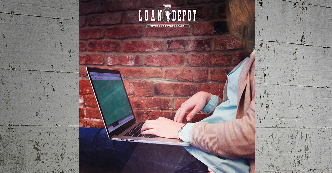 Your Loan Depot - exterior - Houston, Texas