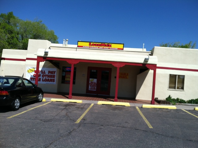 Loanmax Title Loans payday loans in Santa Fe, New Mexico (NM)