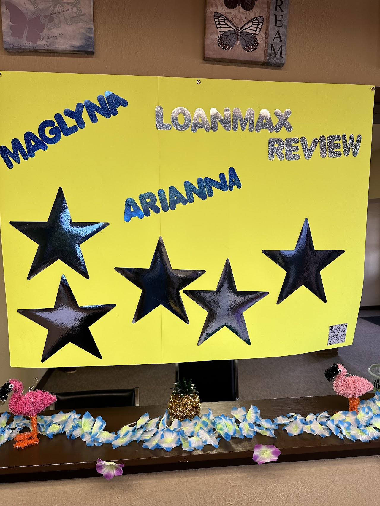 Loanmax Title Loans - exterior - Santa Fe, New Mexico
