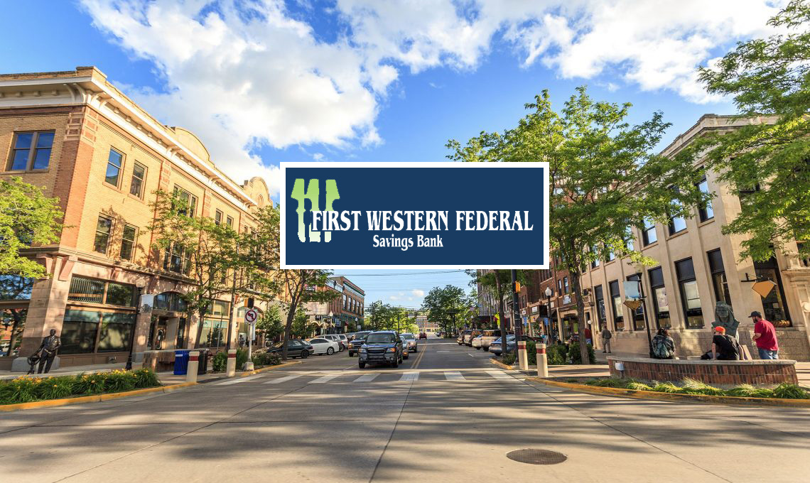 First Western Federal Savings Bank payday loans in Rapid City, South Dakota (SD)
