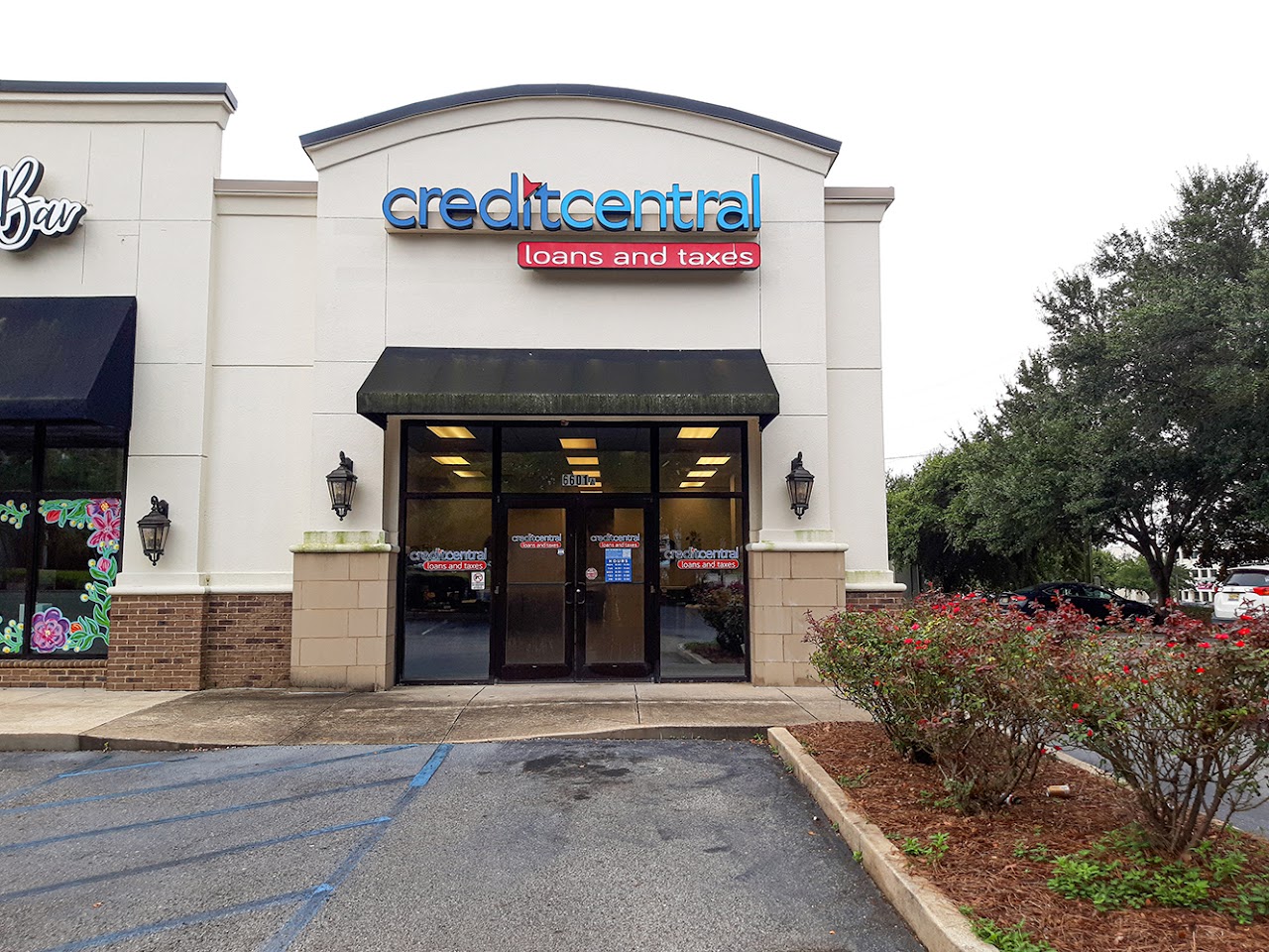Credit Central payday loans in Mobile, Alabama (AL)