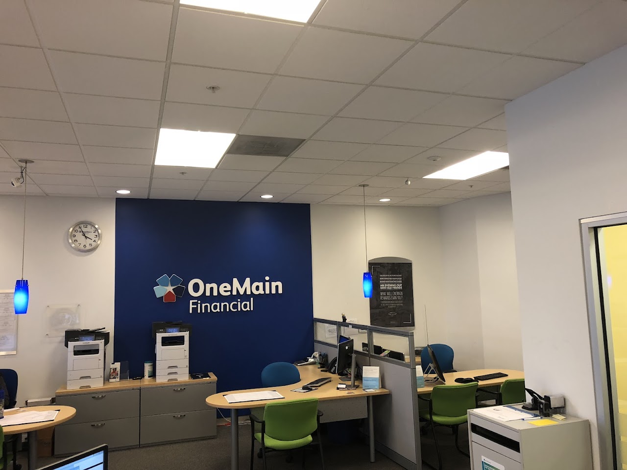 OneMain Financial installment loans in Hillsboro, Oregon (OR)