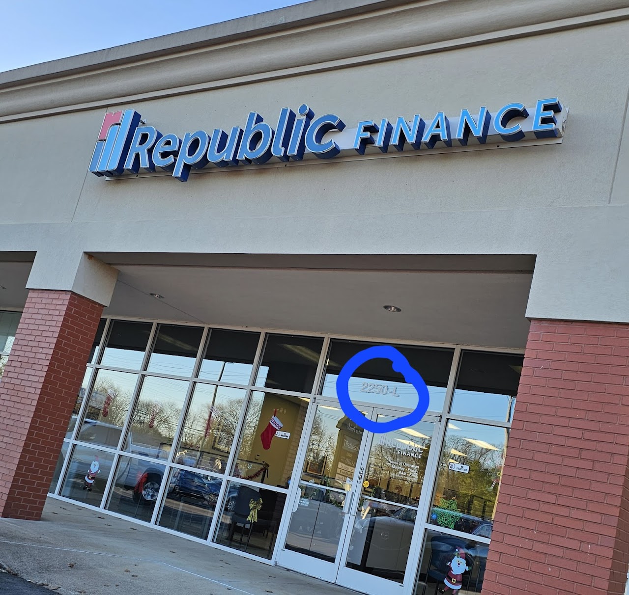 NCCL No Credit Check Loans installment loans in Clarksville, Tennessee (TN)