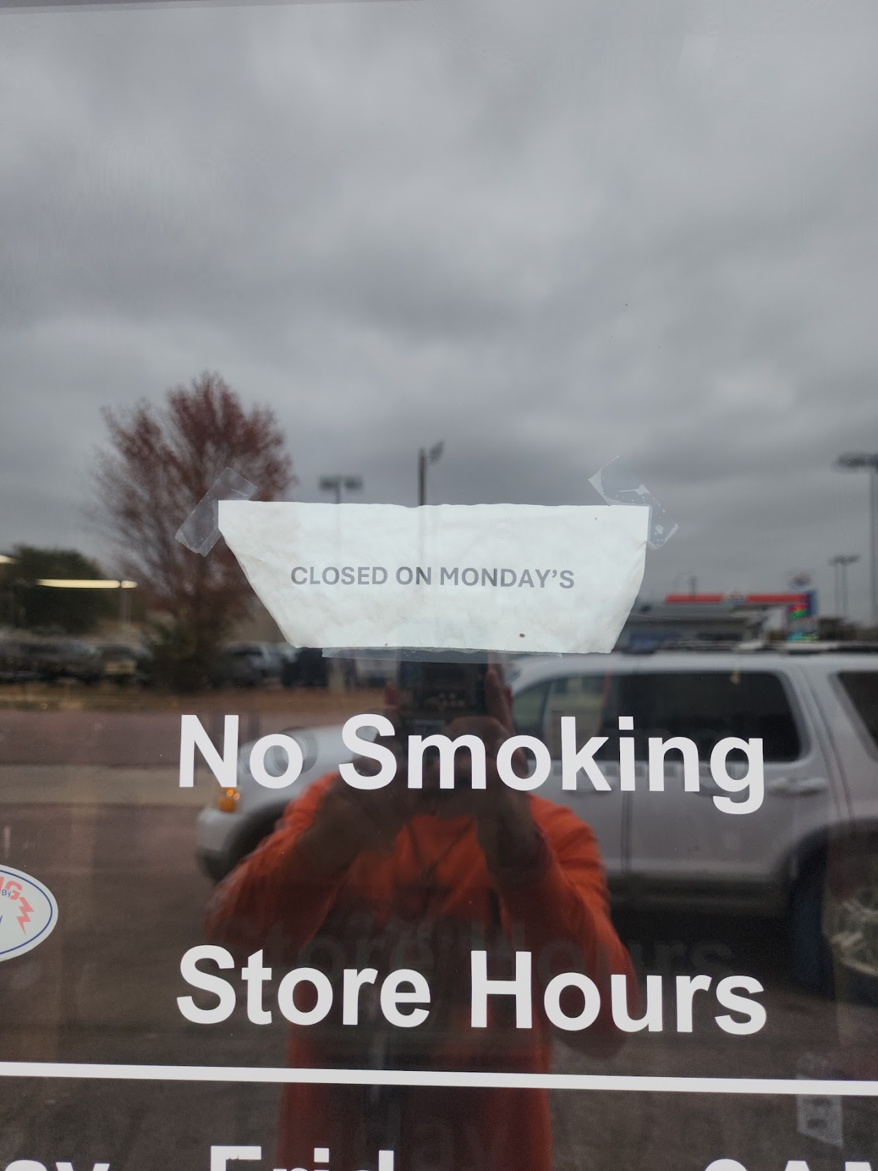First Cash & Exchange - exterior - Sioux Falls, South Dakota