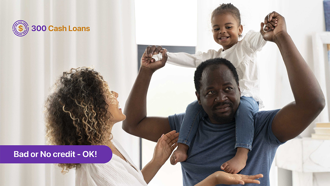 300 Cash Loans installment loans in Columbus, Ohio (OH)