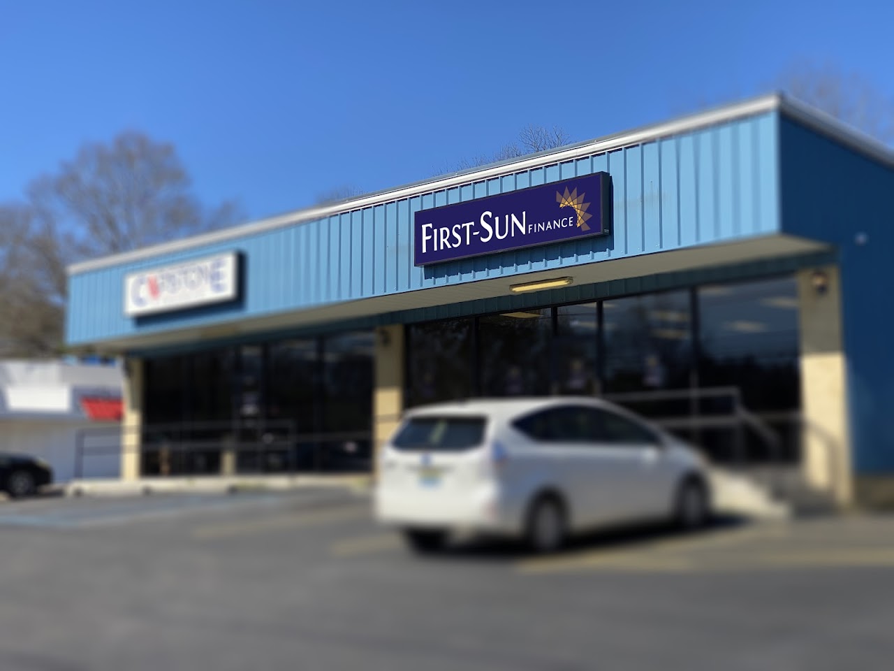 First-Sun Finance installment loans in Montgomery, Alabama (AL)
