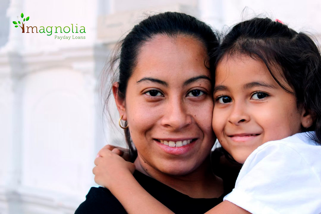 Magnolia Payday Loans - exterior - Arlington, Virginia