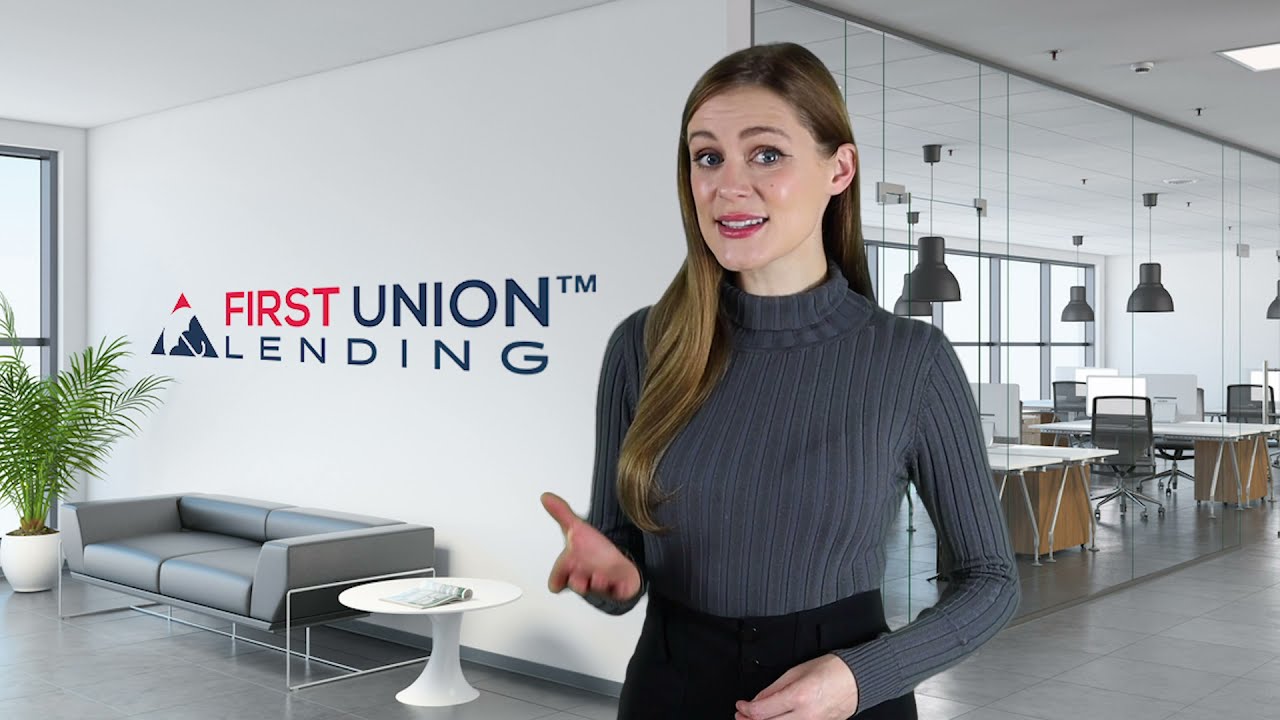 First Union Lending - exterior - Orlando, Florida