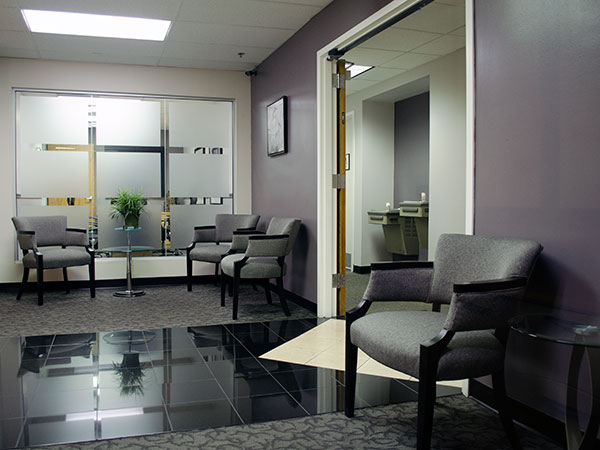 First Union Lending - exterior - Orlando, Florida