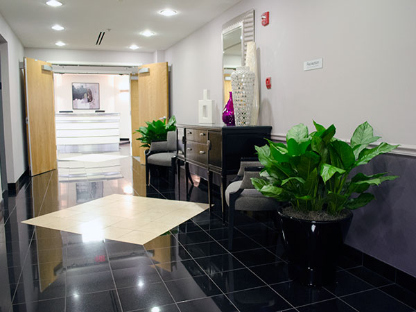 First Union Lending - exterior - Orlando, Florida