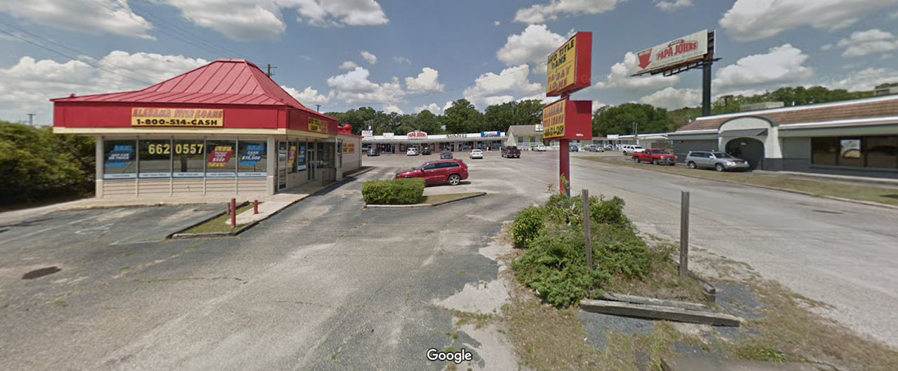 Alabama Title Loans, Inc. payday loans in Mobile, Alabama (AL)